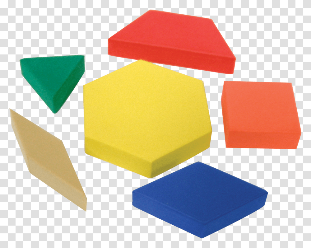 Pattern Blocks Background, Sponge, Box Transparent Png