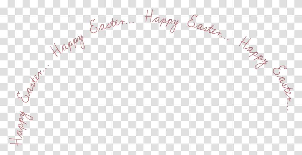Pattern Brand Happy Easter Area Download Hq Clipart Handwriting, Paper, Construction Crane, Origami Transparent Png