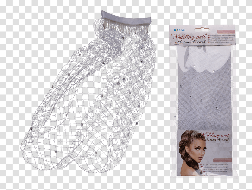 Pattern Bride, Apparel, Person, Human Transparent Png