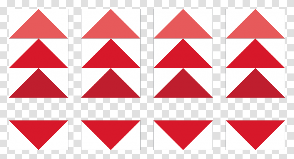 Pattern Canada Geese Flag Story Workshop, Triangle Transparent Png