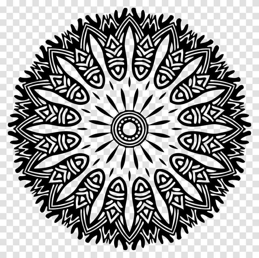 Pattern Clipart Designs, Gray, World Of Warcraft Transparent Png