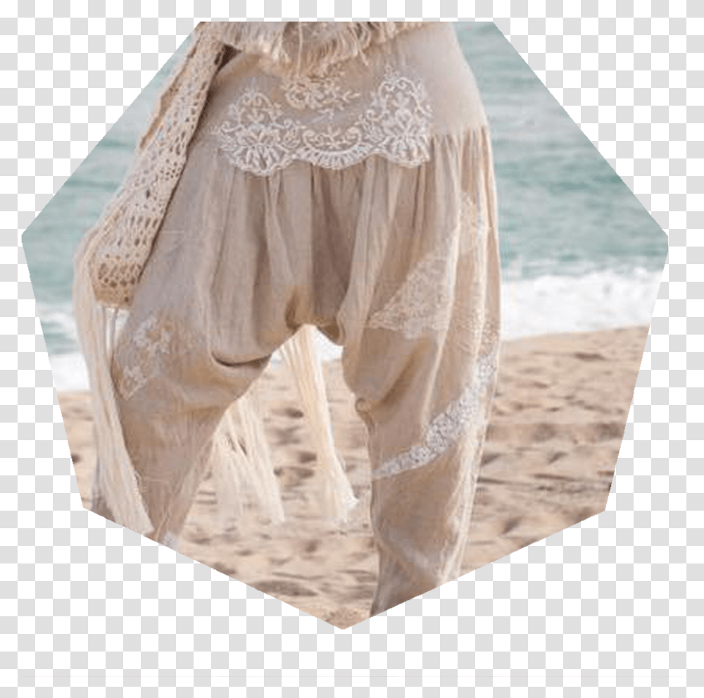 Pattern, Lace, Long Sleeve, Pants Transparent Png