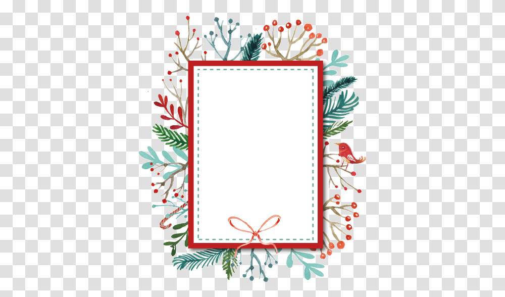 Pattern Copywriter Greeting Card Picture Frame, Text, Plant, Tree, Rug Transparent Png
