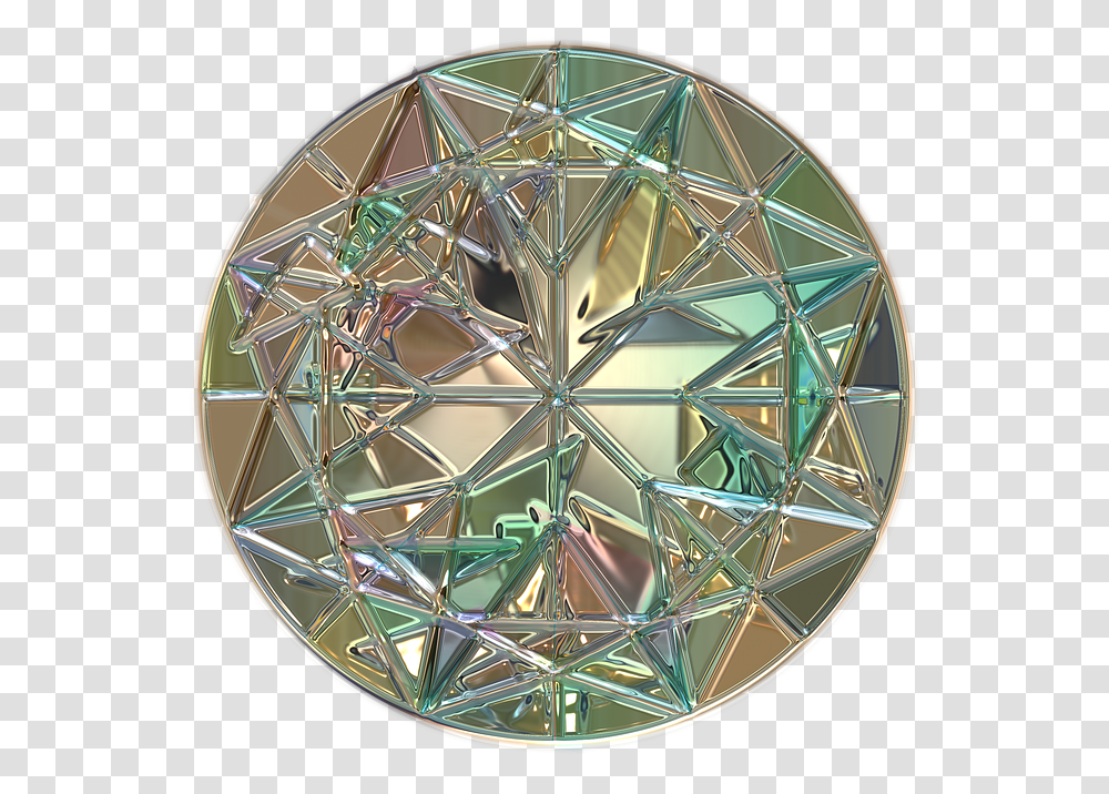 Pattern Deco Decorative Ornaments Design Imagen Geometricas En, Sphere, Pottery, Fisheye, Turquoise Transparent Png