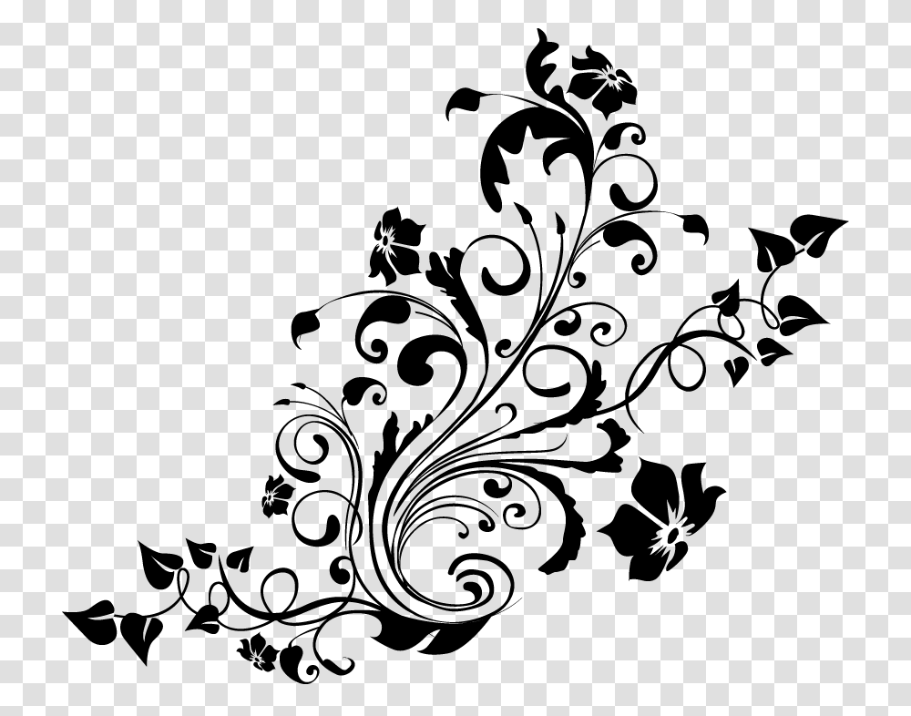 Pattern Design Damask Swirl Floral Decoration Wedding Background Design, Gray, World Of Warcraft Transparent Png