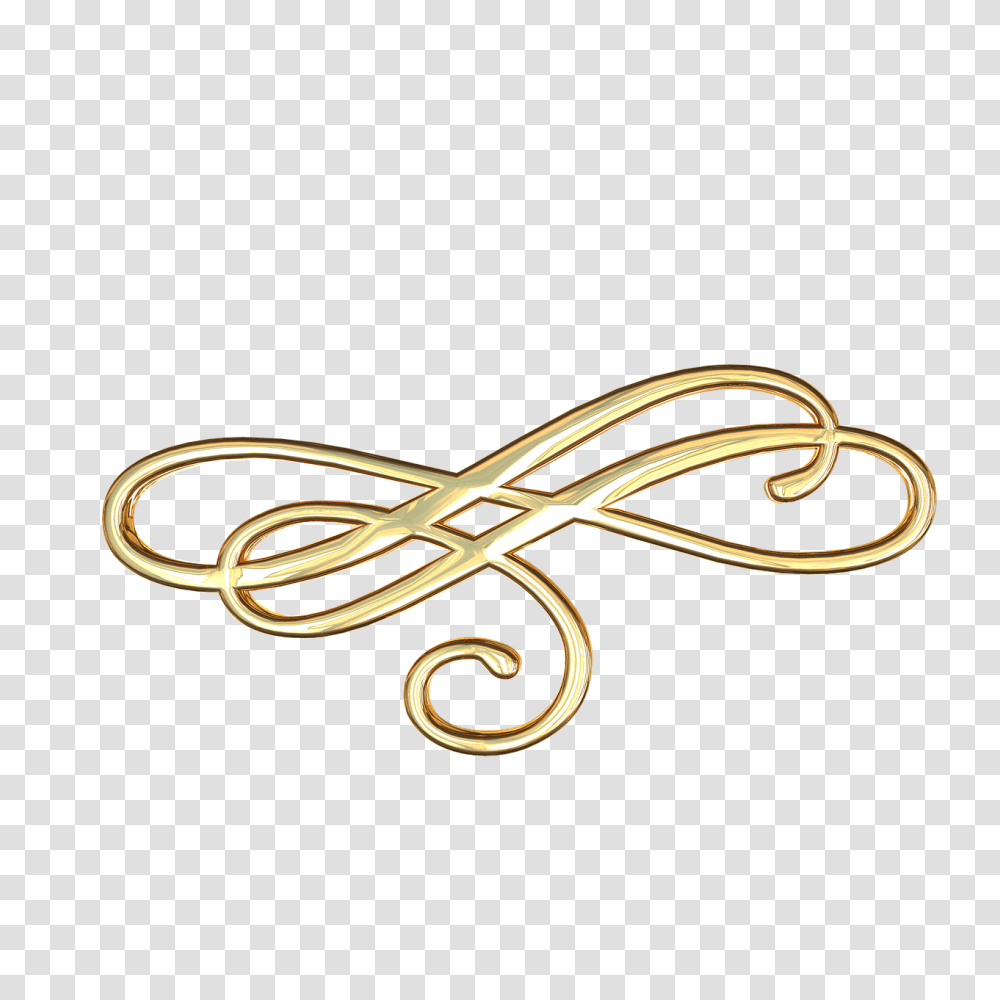 Pattern Gold Brass, Accessories, Accessory, Jewelry, Scissors Transparent Png