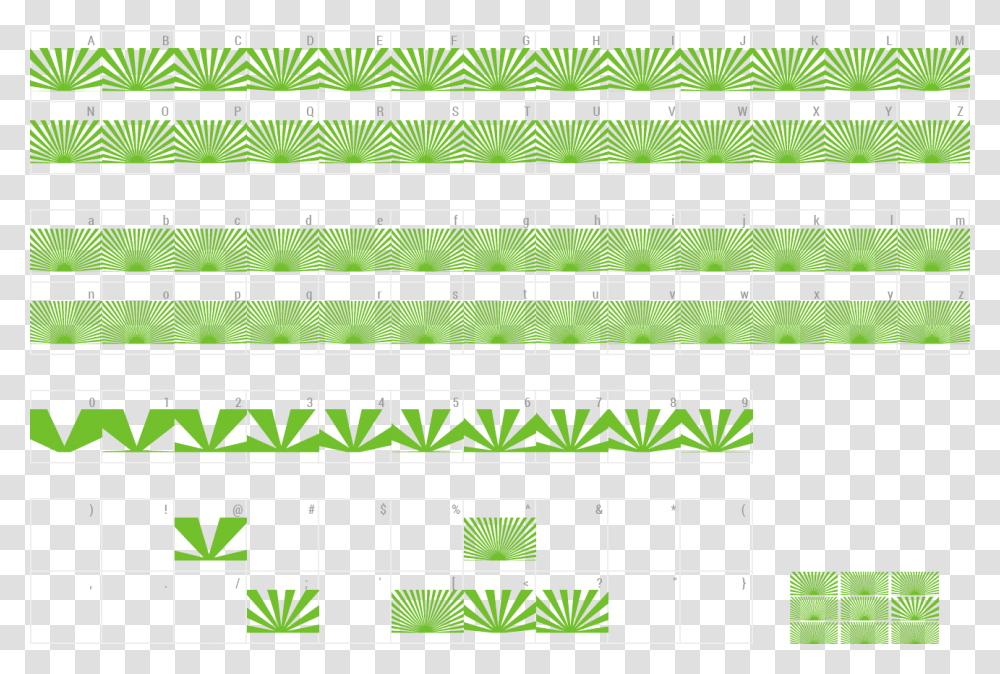 Pattern, Green, Grass, Plant, Label Transparent Png