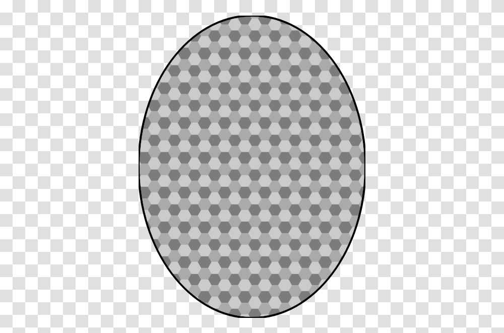 Pattern Honeycomb Gray Photonic Crystal, Rug, Mat, Sphere Transparent Png