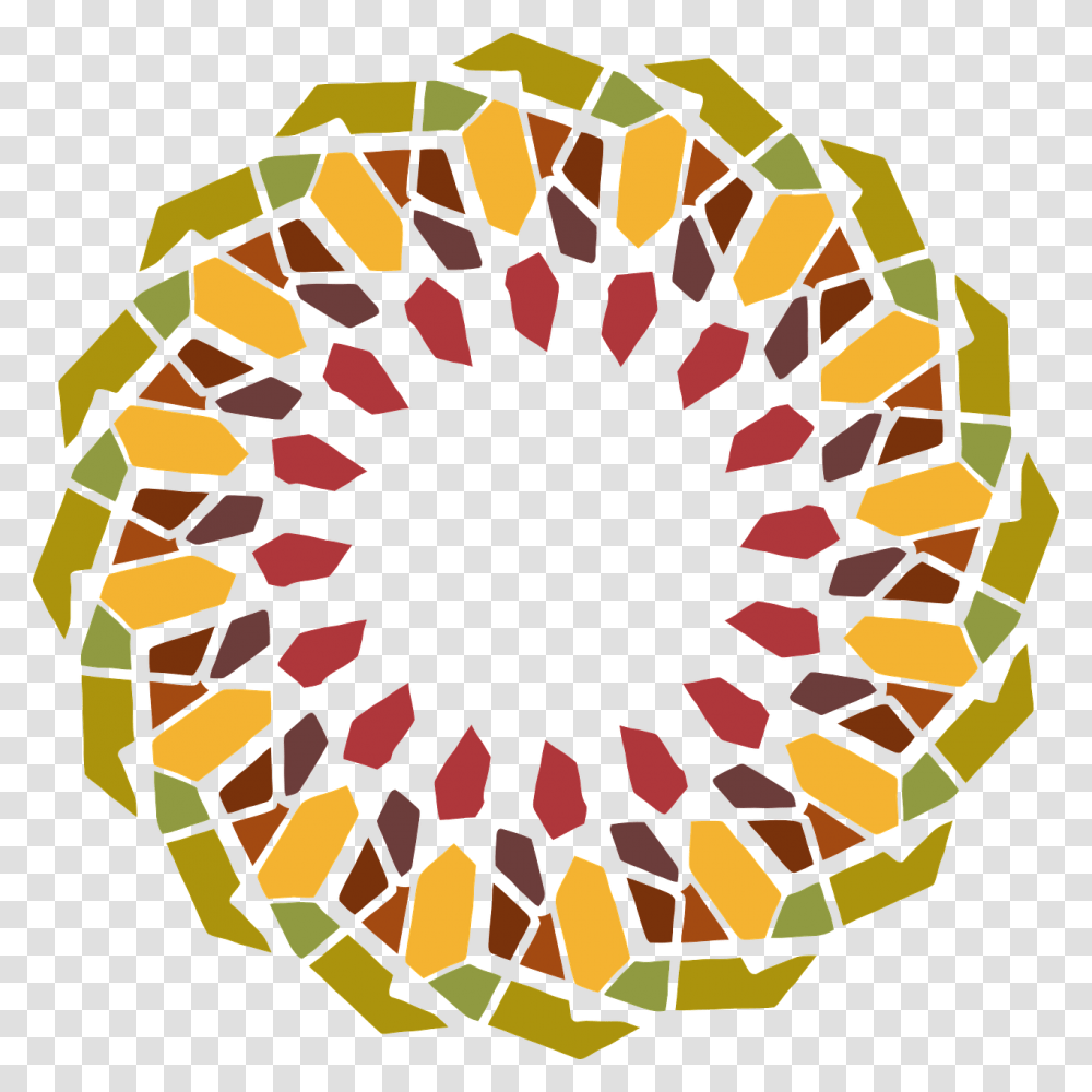 Pattern In A Circle, Grenade, Bomb Transparent Png