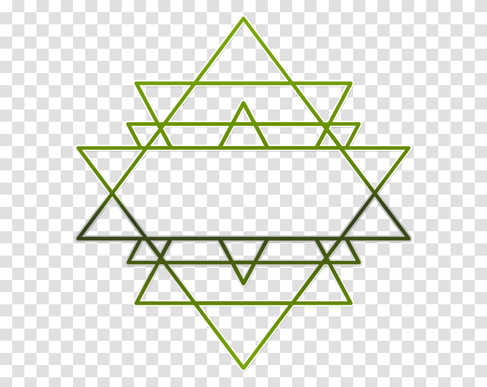 Pattern Lines Geometric Minimalistic Geometry Sri Yantra Mandala Vector, Triangle, Star Symbol Transparent Png