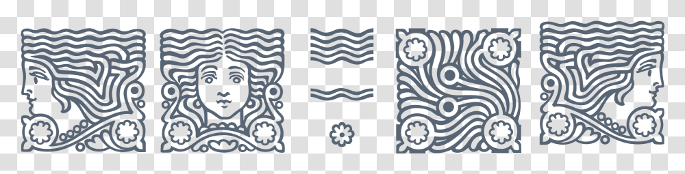 Pattern Motif, Flag, Rug Transparent Png