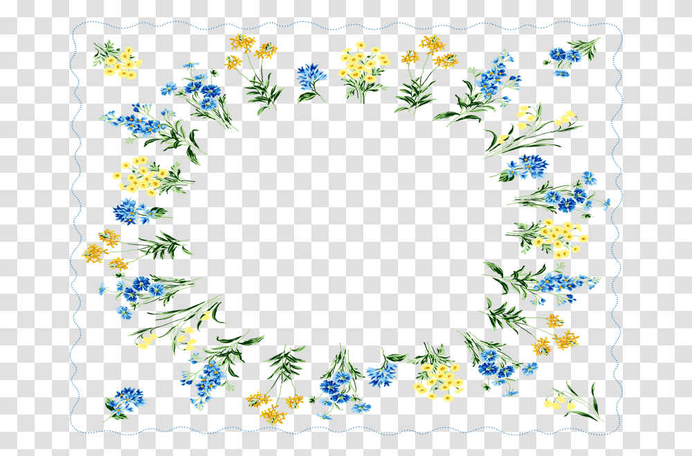 Pattern, Ornament, Fractal, Wreath Transparent Png