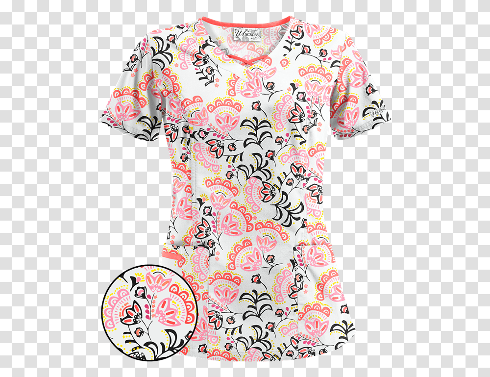 Pattern, Paisley, Apparel, Floral Design Transparent Png