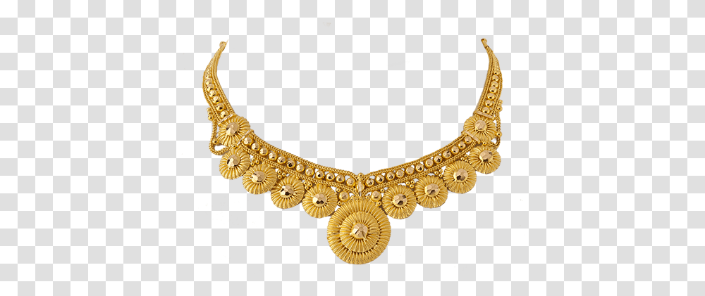 Pattern Pendant Kerala Gold Necklace Design, Jewelry, Accessories, Accessory Transparent Png