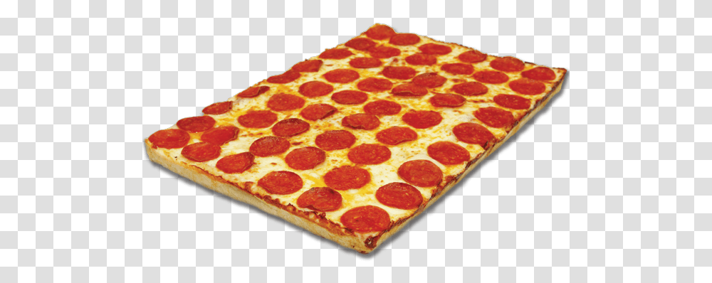 Pattern, Pizza, Food Transparent Png