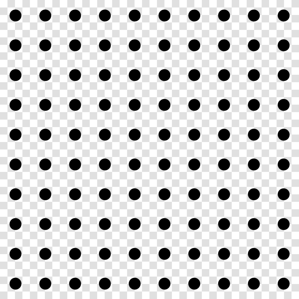 Pattern Polka Dots, Gray, World Of Warcraft Transparent Png