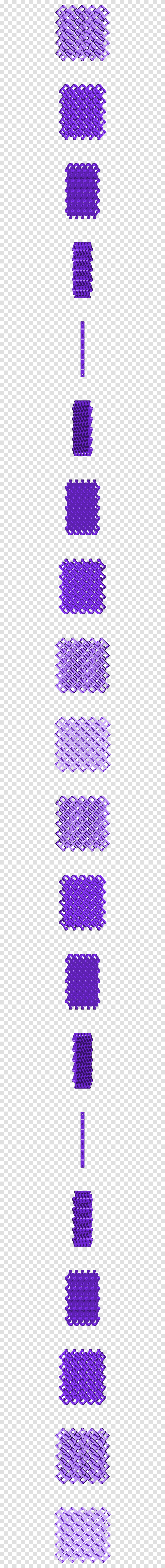 Pattern, Purple, Pac Man Transparent Png