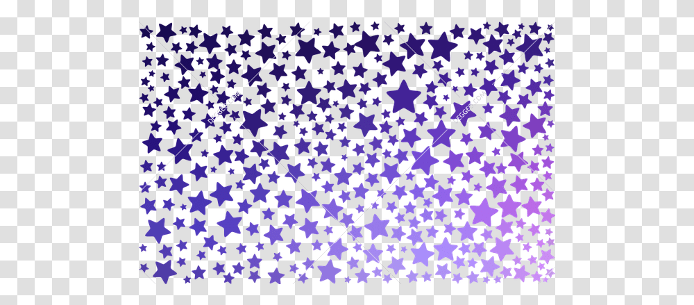 Pattern Random Star Background Star Pattern, Silhouette, Symbol, Star Symbol, Flock Transparent Png