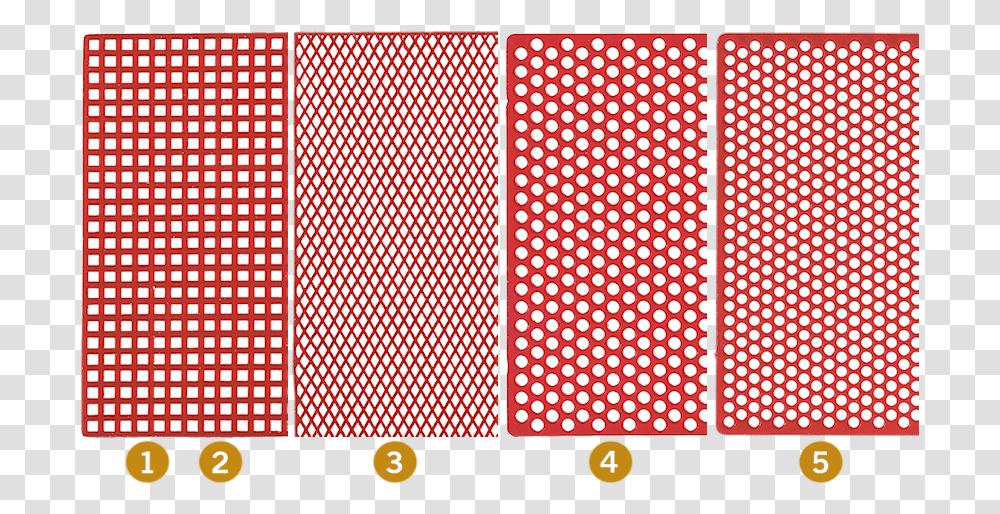 Pattern Red Grid, Texture, Label, Polka Dot Transparent Png