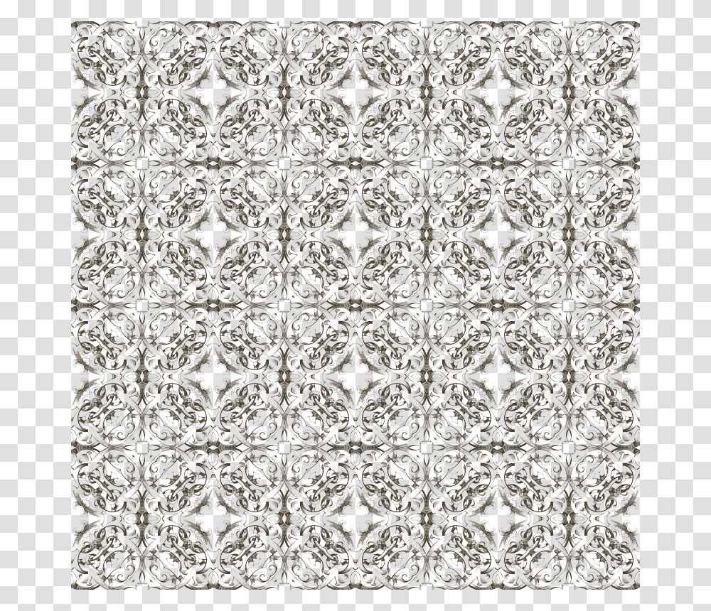 Pattern, Rug, Paisley, Texture Transparent Png