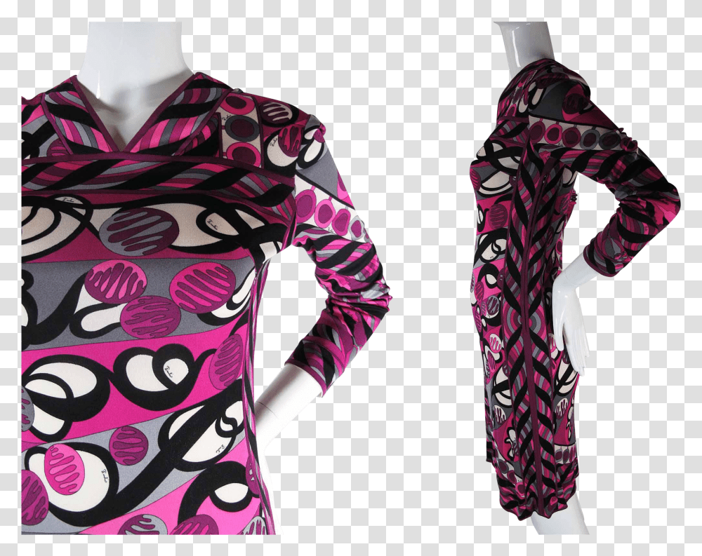 Pattern, Sleeve, Apparel, Long Sleeve Transparent Png