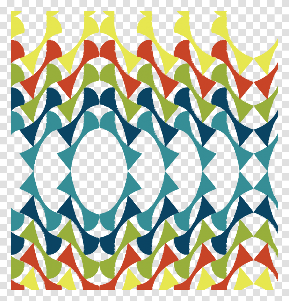 Patterndesign Heather Roth, Modern Art, Painting, Rug Transparent Png