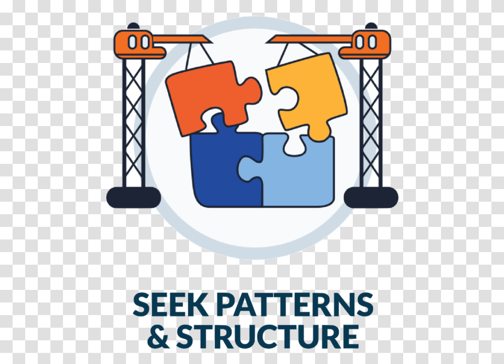 Patterns 2016 12 Makerversity, Jigsaw Puzzle, Game, Poster, Advertisement Transparent Png