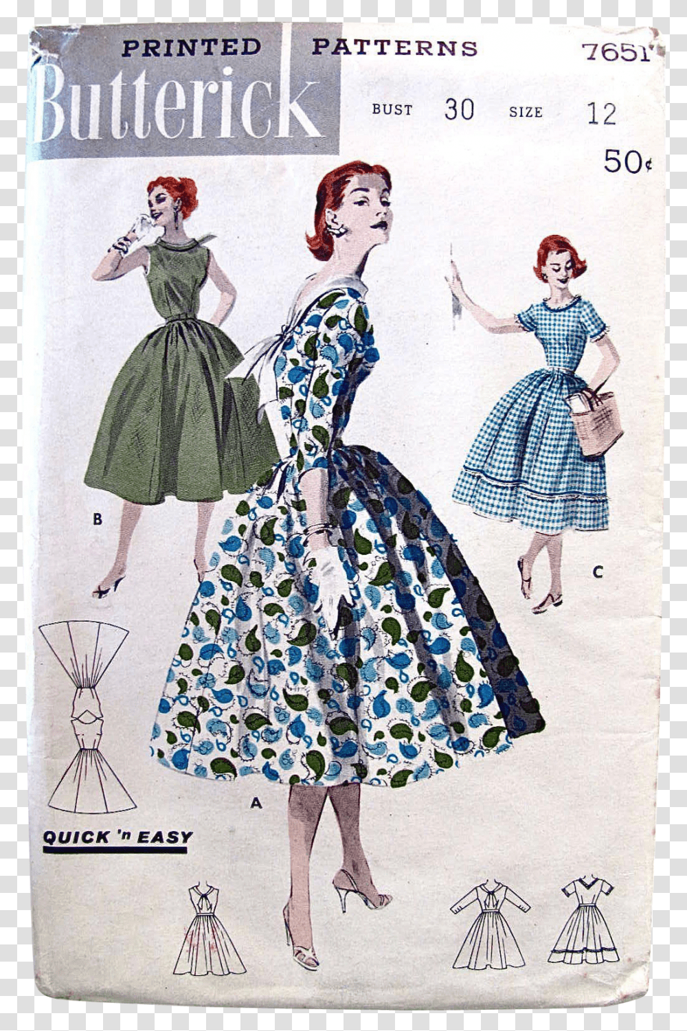Patterns, Person, Dress, Skirt Transparent Png