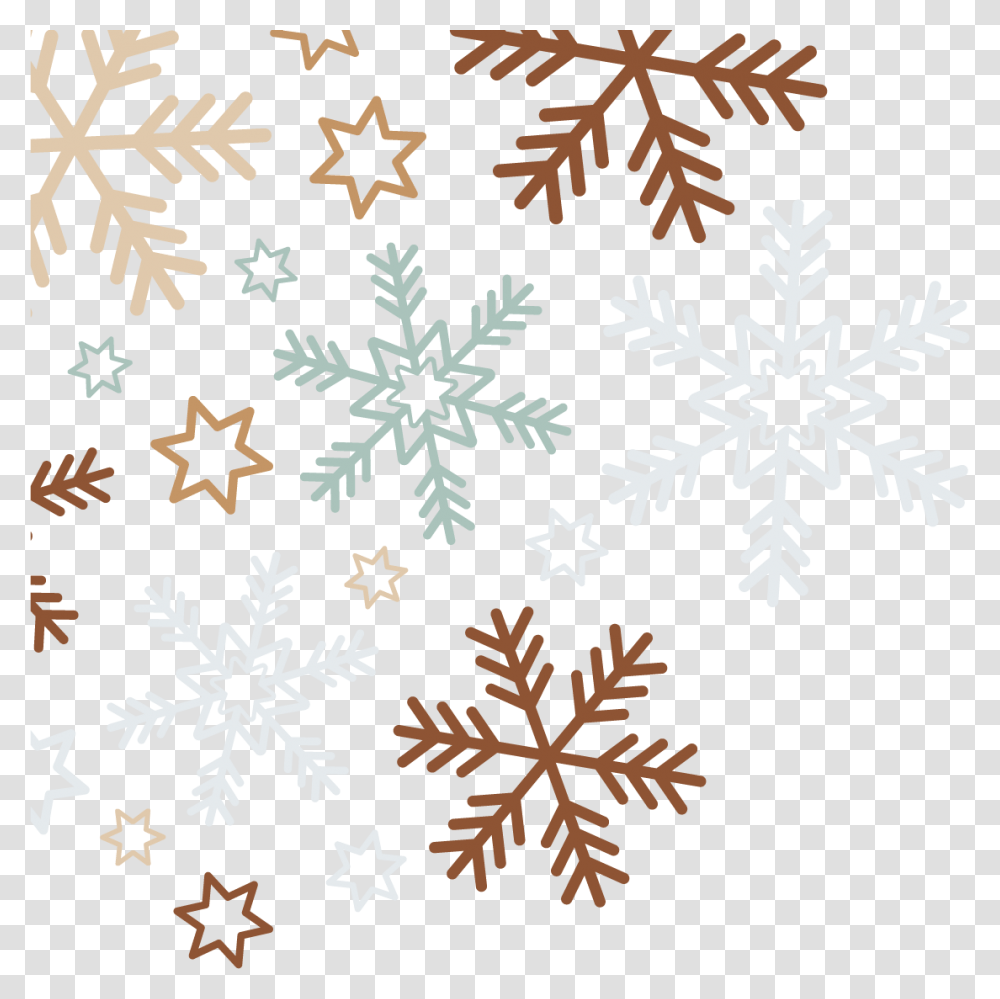 Pattersons Flowers Snowflake Euclidean Vector Fondo Copos De Nieve, Rug, Pattern, Outdoors Transparent Png