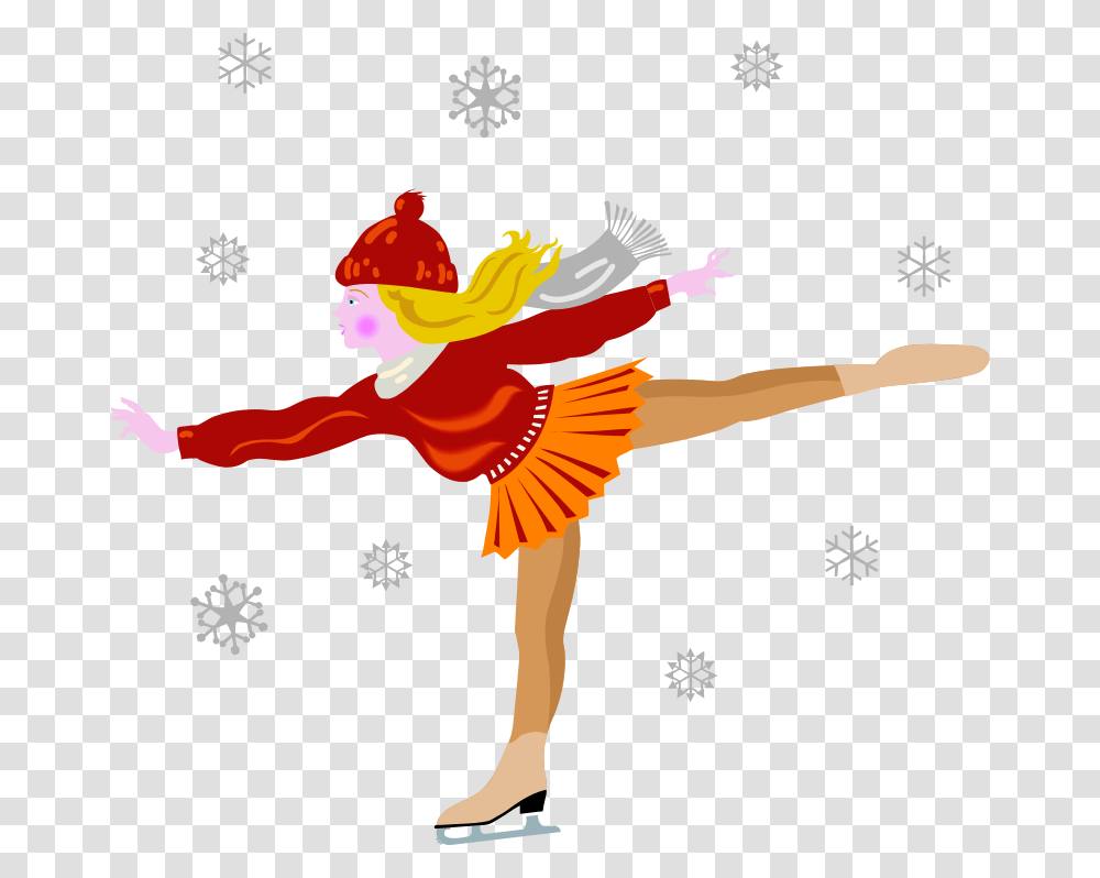 Pattinatrice Architetto, Sport, Dance, Person, Human Transparent Png