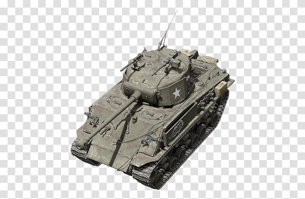 Patton Wot Console, Military Uniform, Tank, Army, Vehicle Transparent Png
