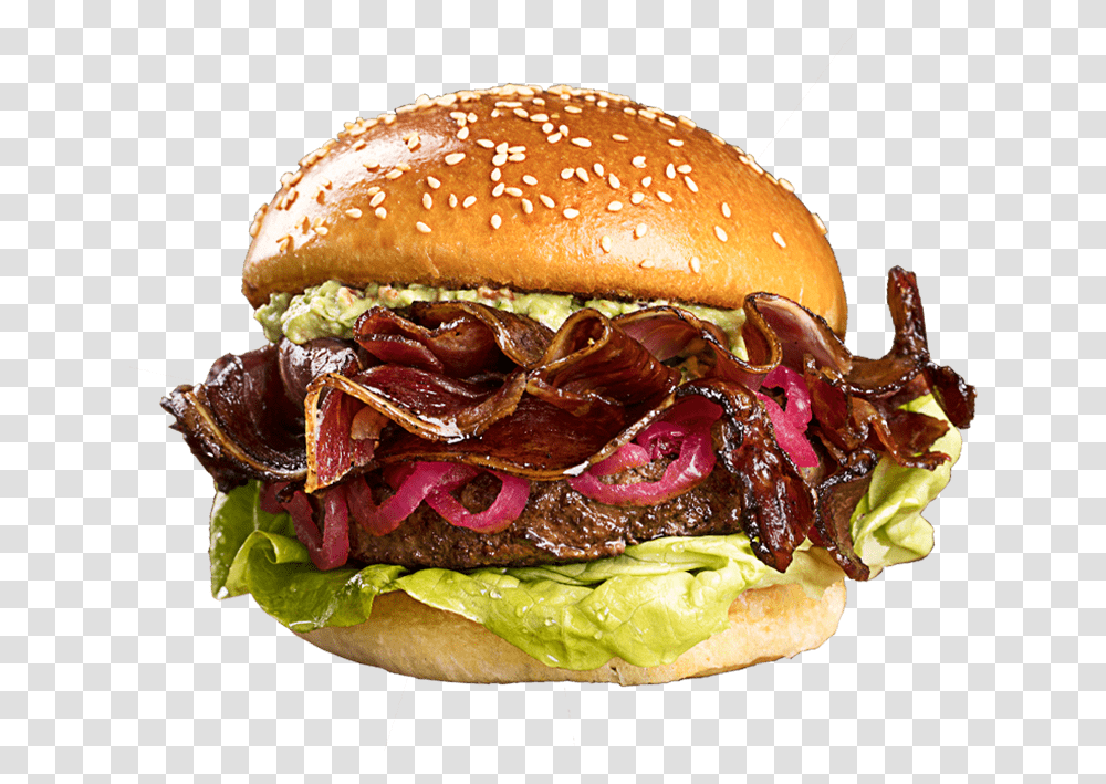 Patty, Burger, Food Transparent Png