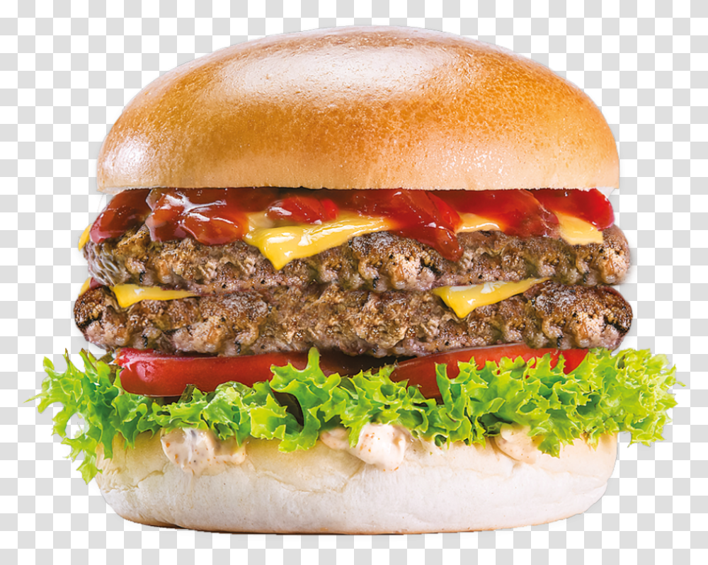 Patty, Burger, Food Transparent Png