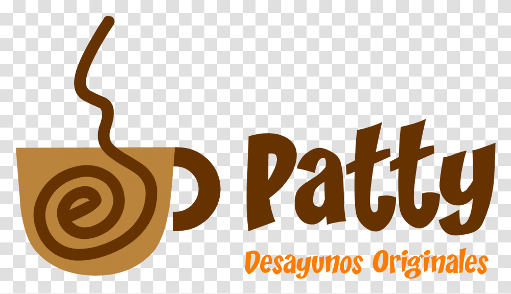 Patty Desayunos Originales Graphic Design, Alphabet, Number Transparent Png