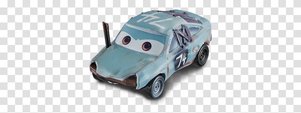 Patty Disney Cars 3 Die Diecast Cars 3 Toys, Vehicle, Transportation, Sports Car, Wheel Transparent Png