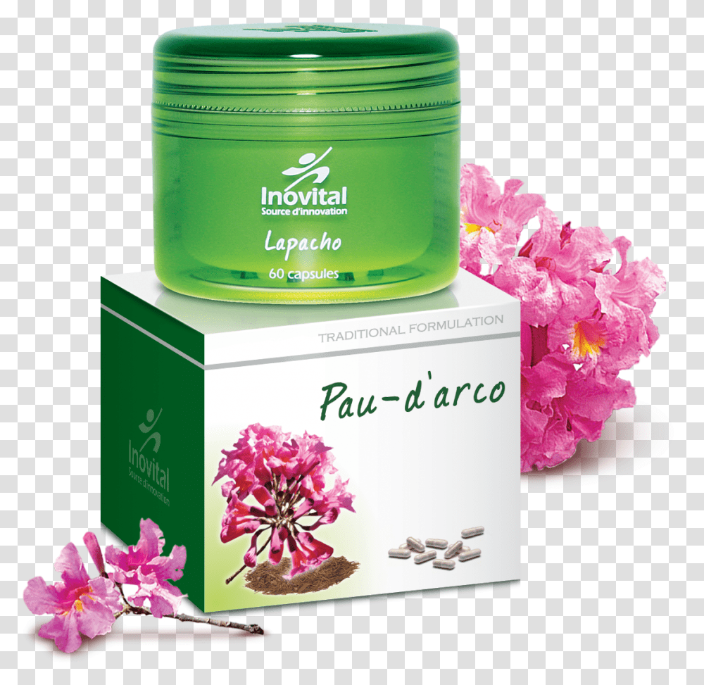 Pau Cherry Blossom, Plant, Flower, Bottle, Cosmetics Transparent Png