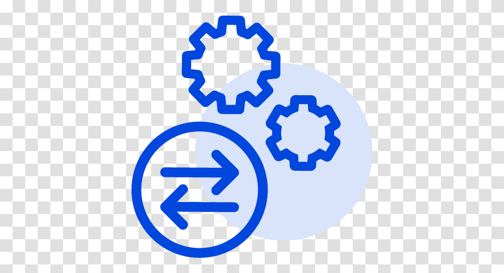 Paubox Email Icon Blue, Sphere, Graphics, Art, Electronics Transparent Png