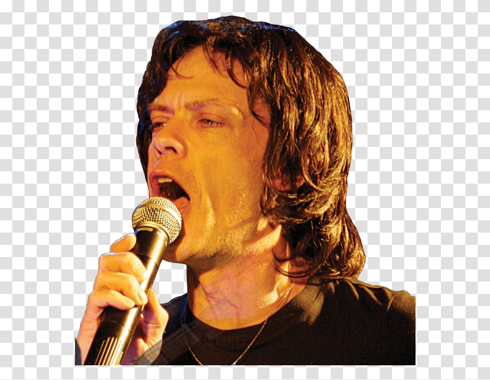 Paul Ashworth, Microphone, Electrical Device, Person, Human Transparent Png