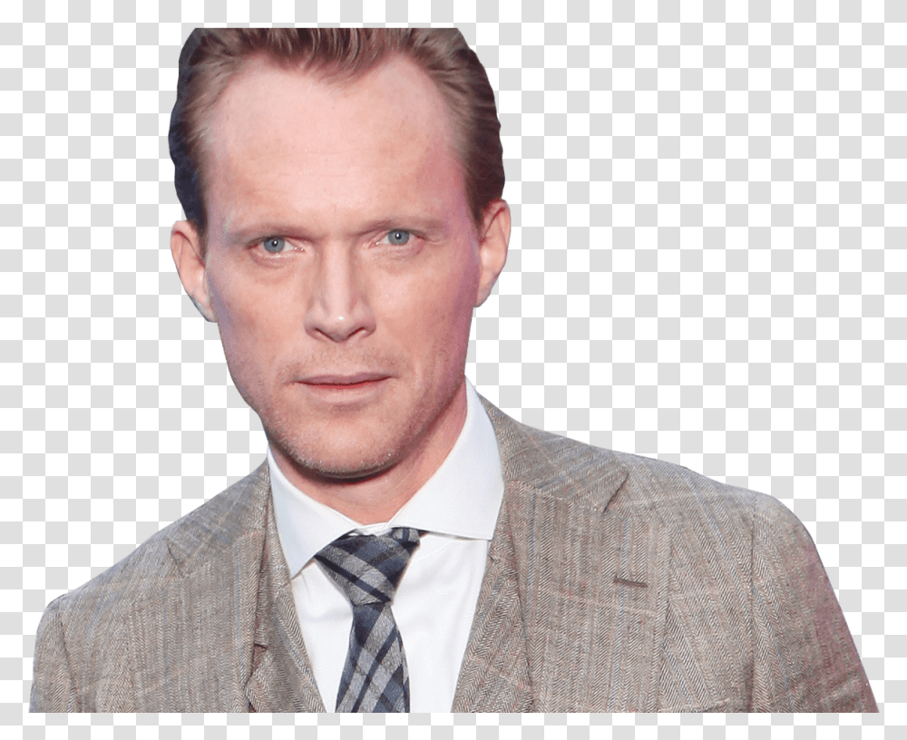 Paul Bettany Download, Tie, Accessories, Accessory, Person Transparent Png