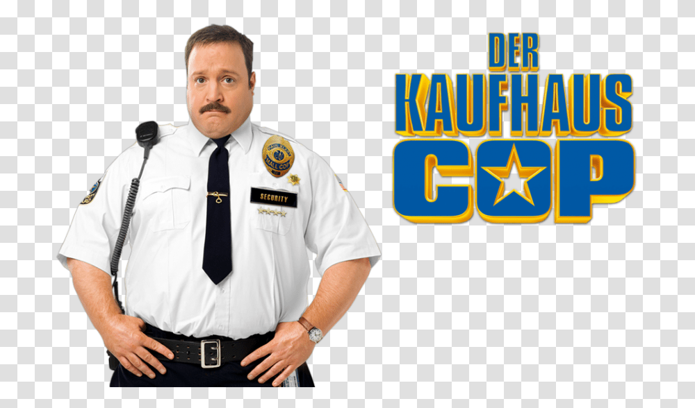 Paul Blart Mall Cop, Tie, Accessories, Accessory, Military Transparent Png