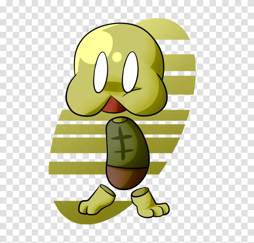 Paul Blart Petscop, Plant, Relish, Food, Pickle Transparent Png