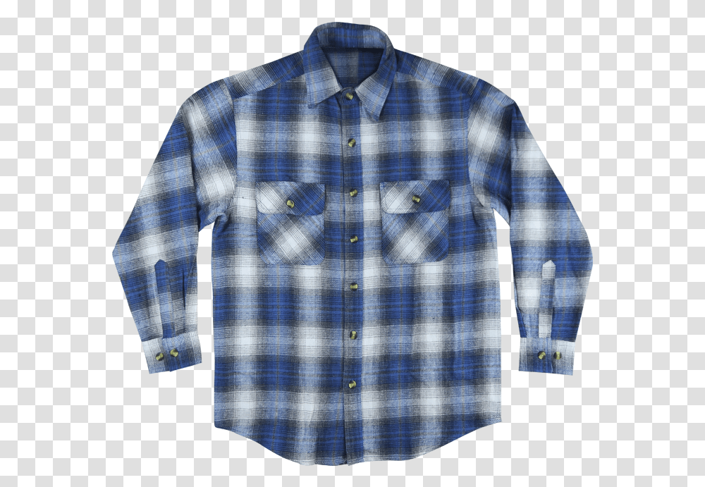 Paul Bunyan Flannel Shirt Shirt, Clothing, Apparel, Dress Shirt Transparent Png