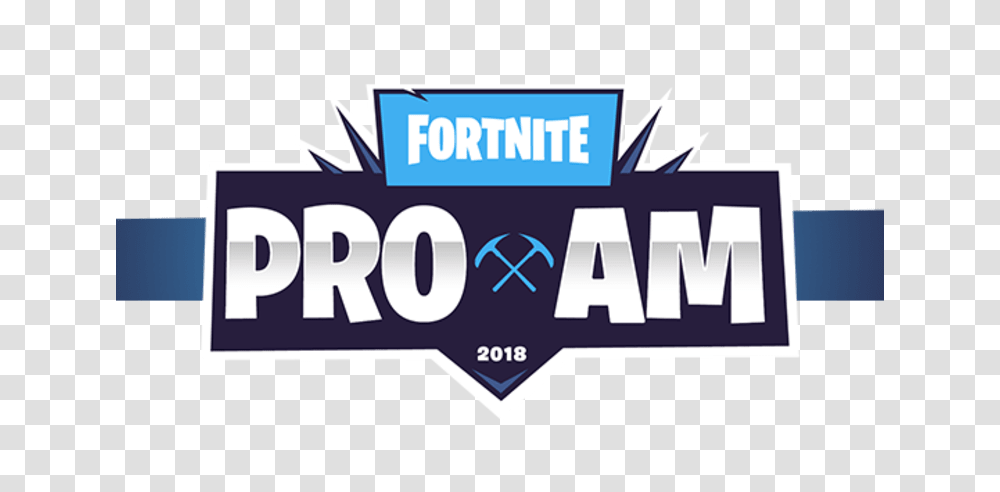 Paul George To Compete In Fortnite Pro Am Tournament, Label, Word Transparent Png