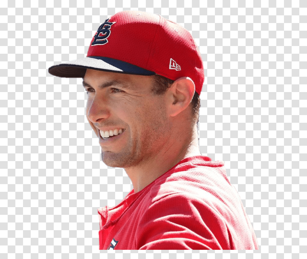 Paul Goldschmidt Image Baseball Player, Clothing, Apparel, Person, Human Transparent Png