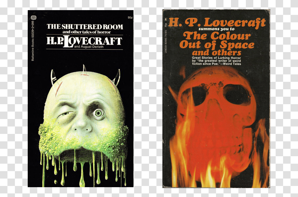 Paul Helfrich S Doom H. P. Lovecraft, Person, Human, Advertisement, Sunglasses Transparent Png
