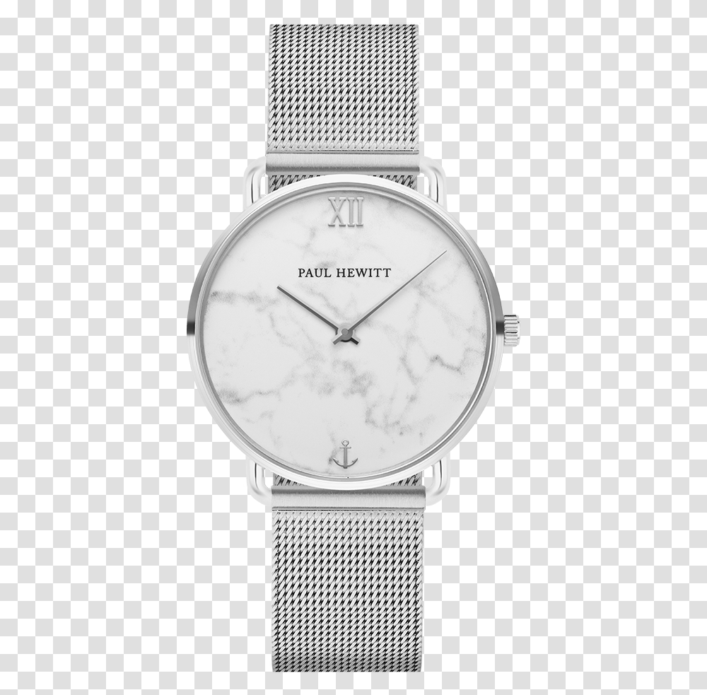 Paul Hewitt Ladies Watch, Wristwatch, Analog Clock Transparent Png
