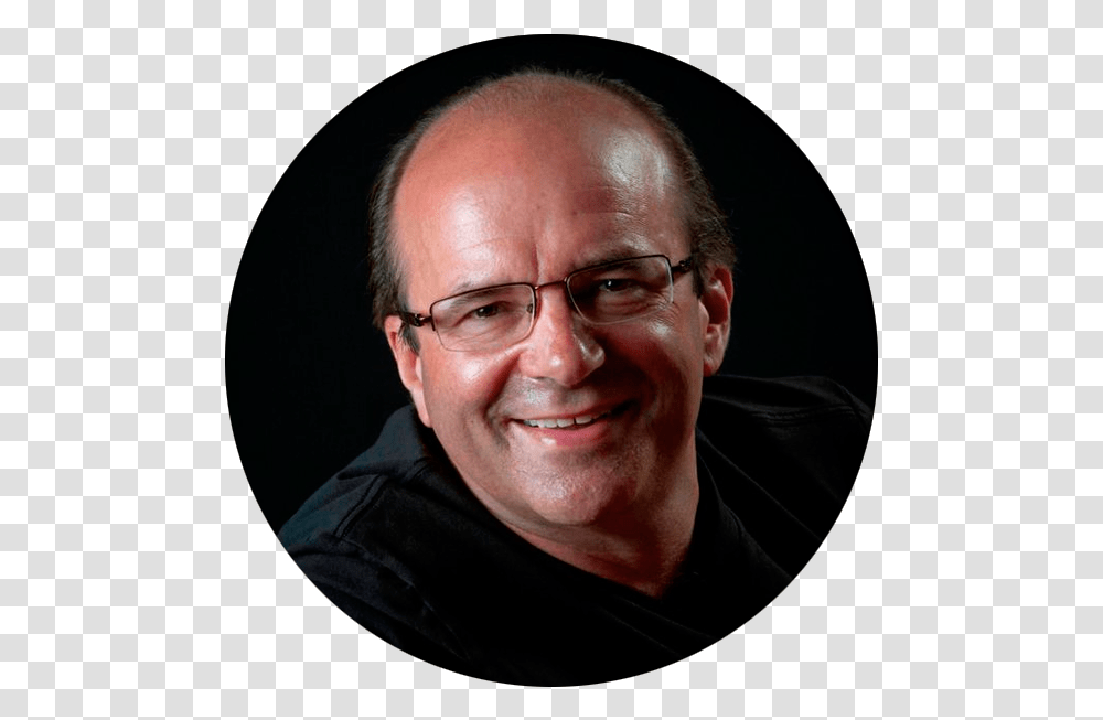 Paul Manwaring, Face, Person, Glasses, Head Transparent Png