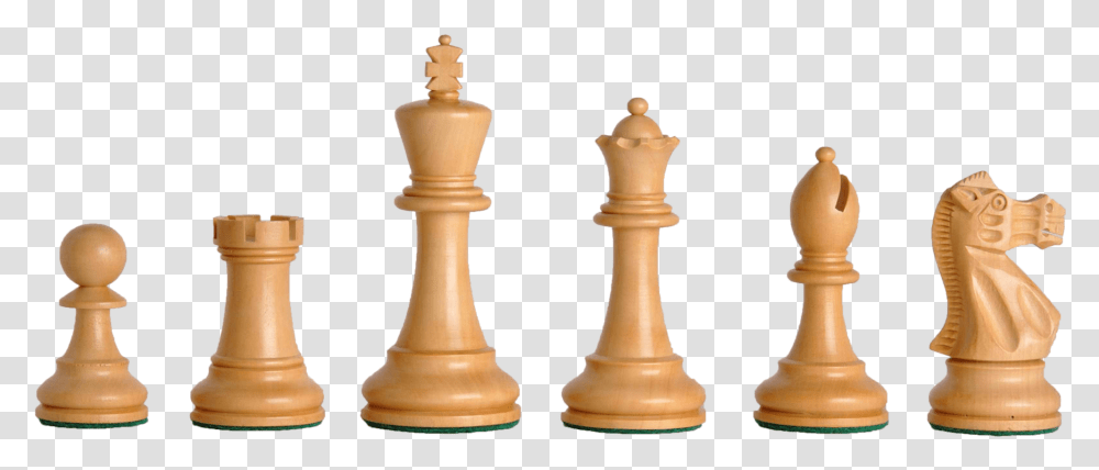 Paul Morphy Chess Set, Game Transparent Png