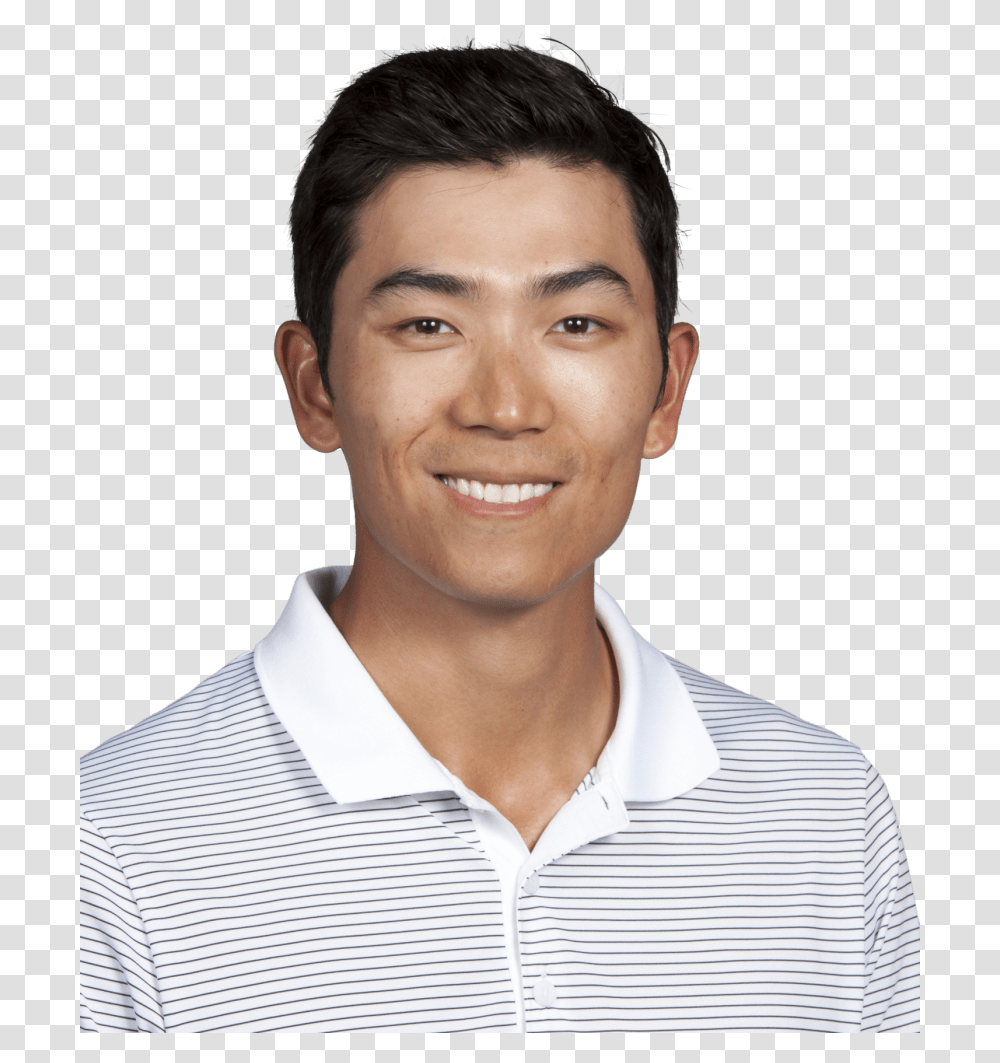 Paul Park Billy Kennerly, Face, Person, Shirt Transparent Png