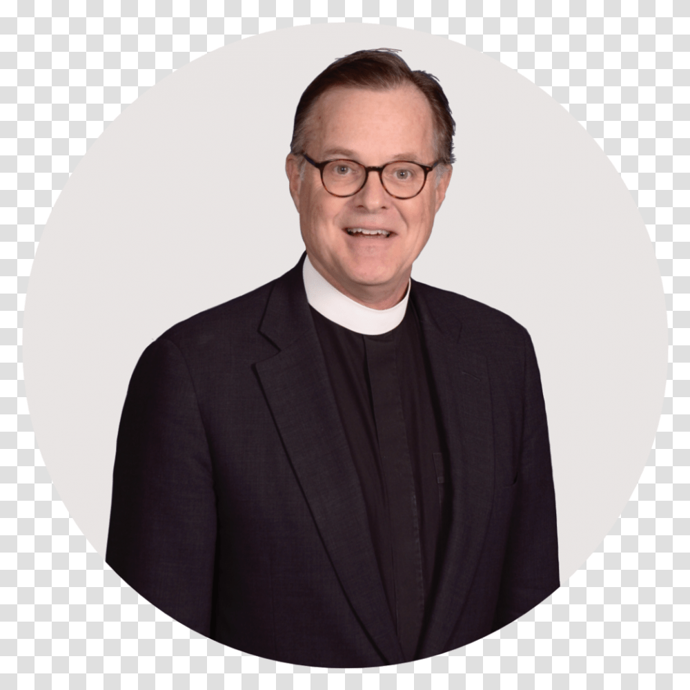 Paul Priest, Person, Human, Bishop, Suit Transparent Png